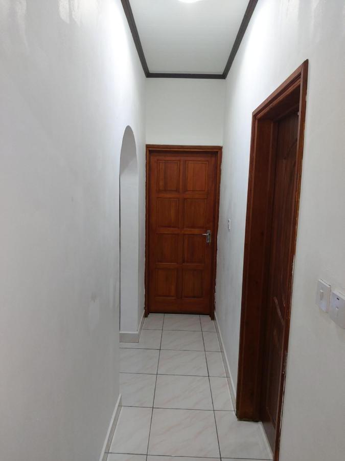 Leo'S Petit Villa Annex Praslin Zewnętrze zdjęcie